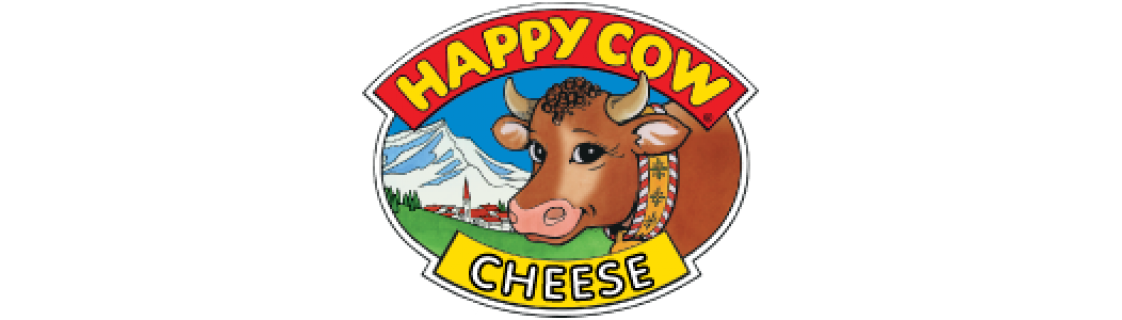 Happy Cow Happy Cow